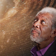 Illustration for article titled Morgan Freeman on econophysics, Easy Reader, and iThe Shawshank Redemption/i